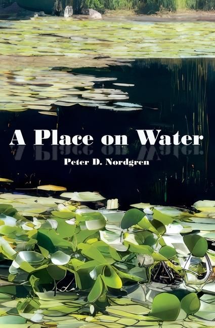 Produktbild: A Place on Water