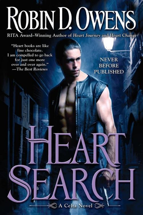 Produktbild: Heart Search