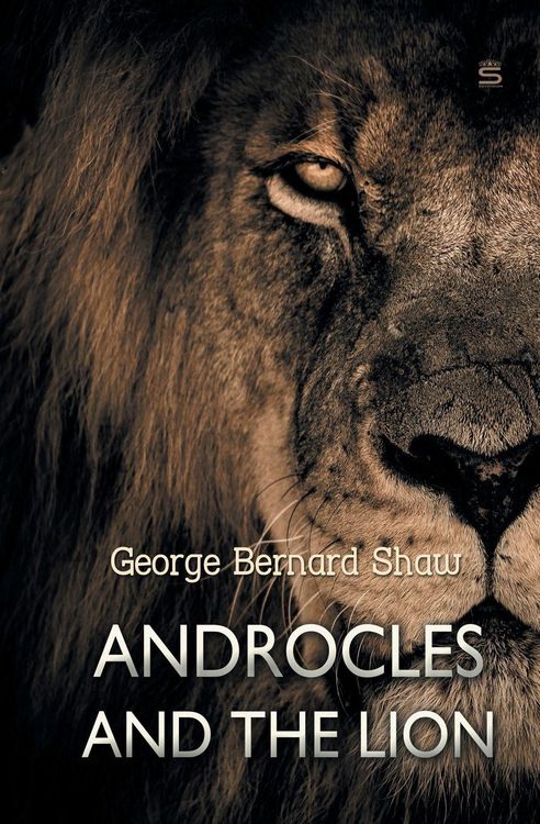 Produktbild: Androcles and the Lion
