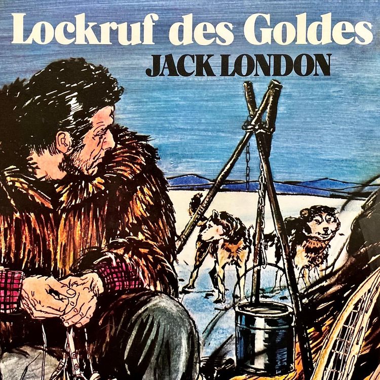 Produktbild: Lockruf des Goldes