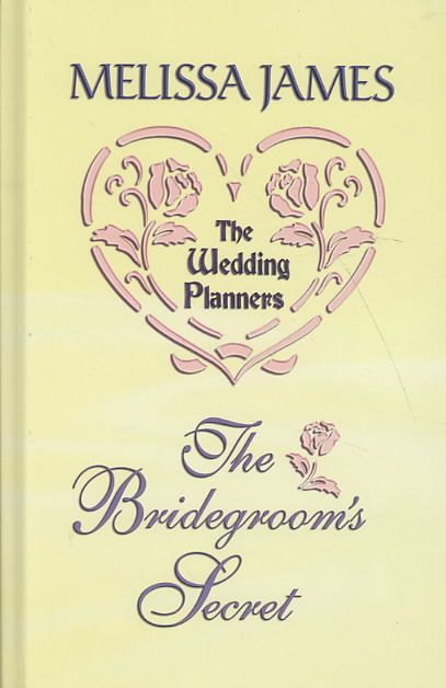 Produktbild: The Bridegroom's Secret