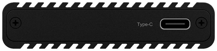 Produktbild: ICY BOX IB-CR404-C31 Externer Speicherkartenleser USB-C&reg;, USB-A (USB 3.2 Gen 2) Schwarz