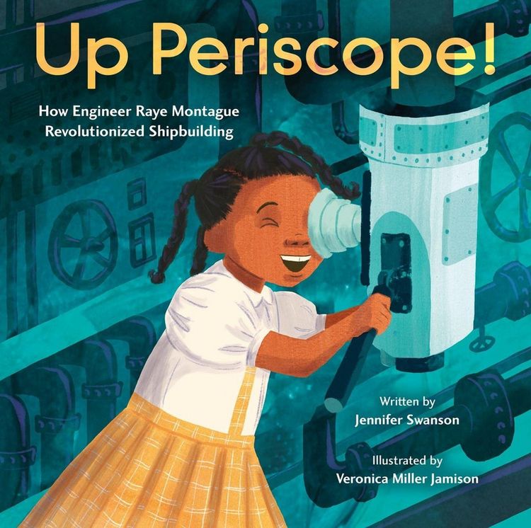 Produktbild: Up Periscope!