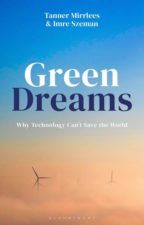 Produktbild: Green Dreams