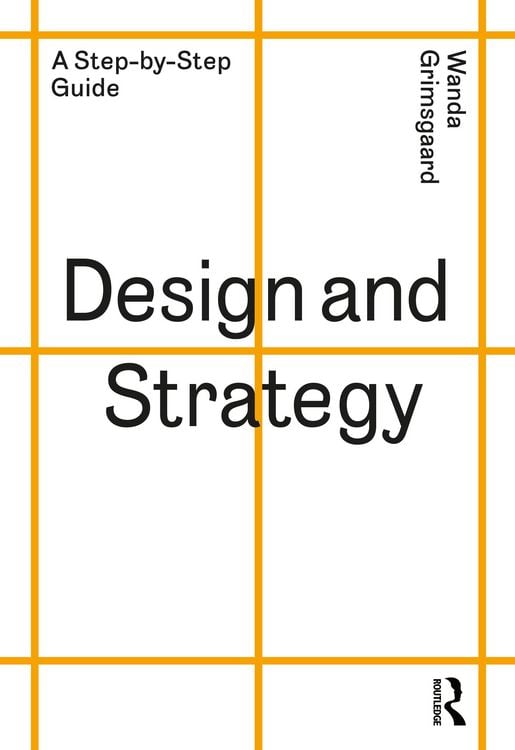 Produktbild: Design and Strategy