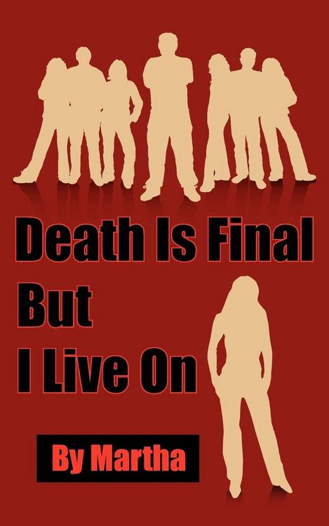 Produktbild: Death Is Final But I Live On