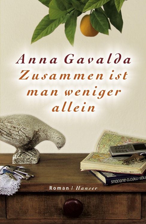 Produktbild: Zusammen ist man weniger allein