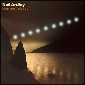 Produktbild: Harmony Of The Spheres (LP)