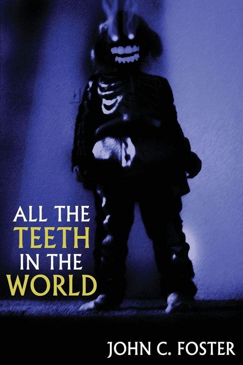 Produktbild: All the Teeth in the World