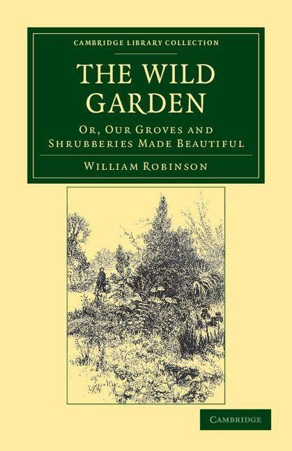 Produktbild: The Wild Garden