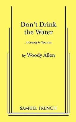 Produktbild: Don't Drink the Water