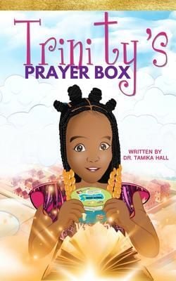 Produktbild: Trinity's Prayer Box