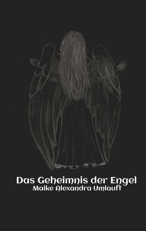 Produktbild: Das Geheimnis der Engel