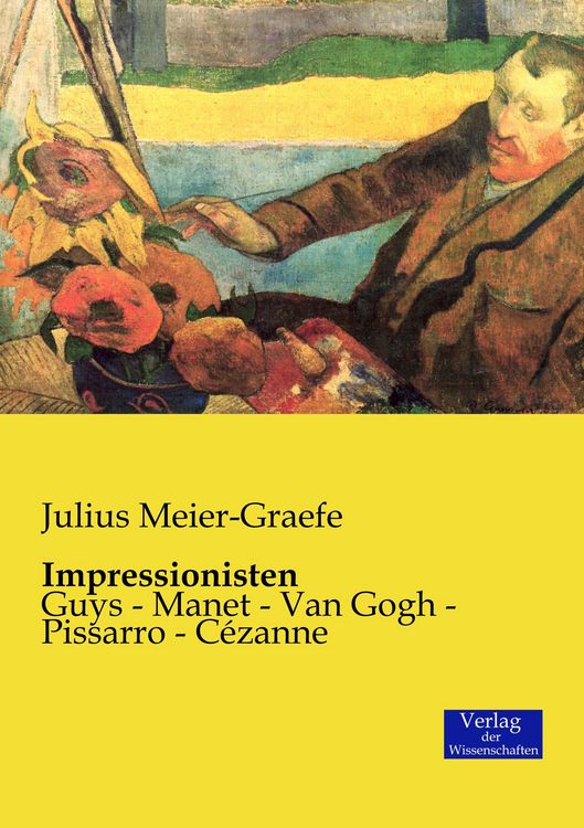Produktbild: Impressionisten