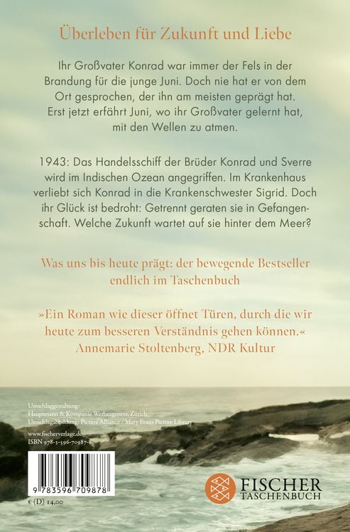 Produktbild: Und Gro&szlig;vater atmete mit den Wellen