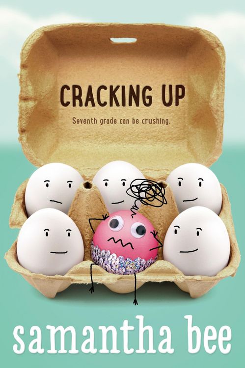 Produktbild: Cracking Up