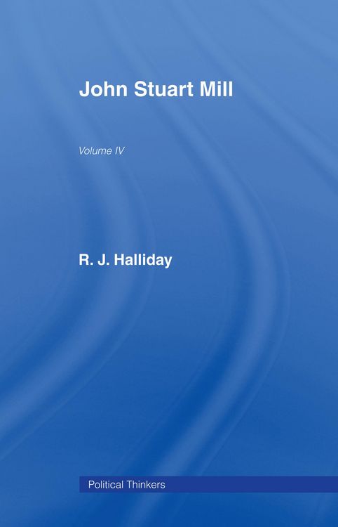 Produktbild: John Stuart Mill