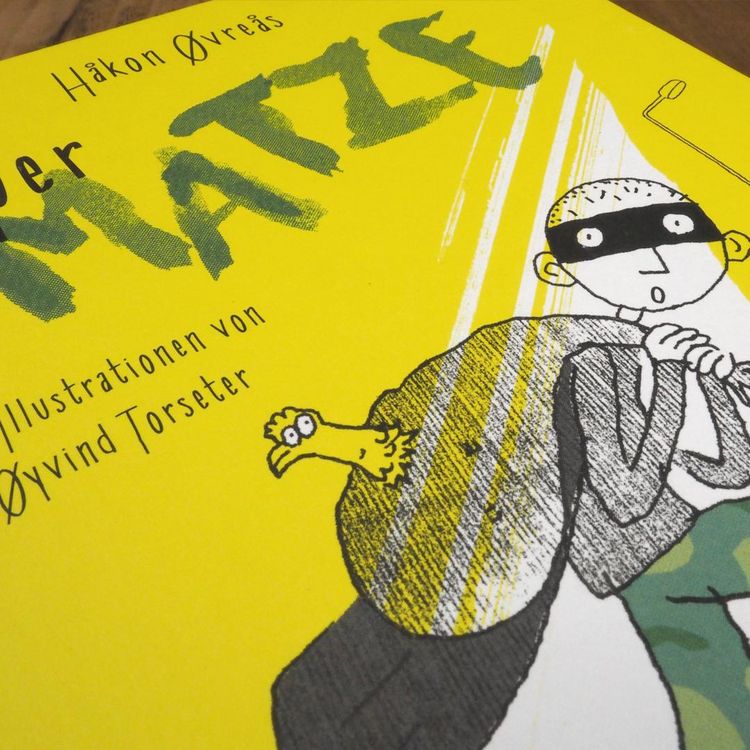 Produktbild: Super-Matze