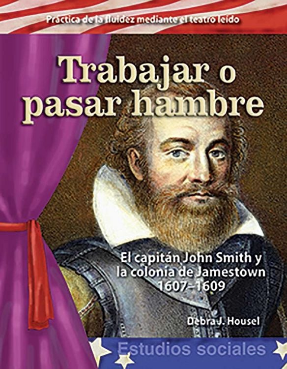 Produktbild: Trabajar o pasar hambre (Work or Starve) epub