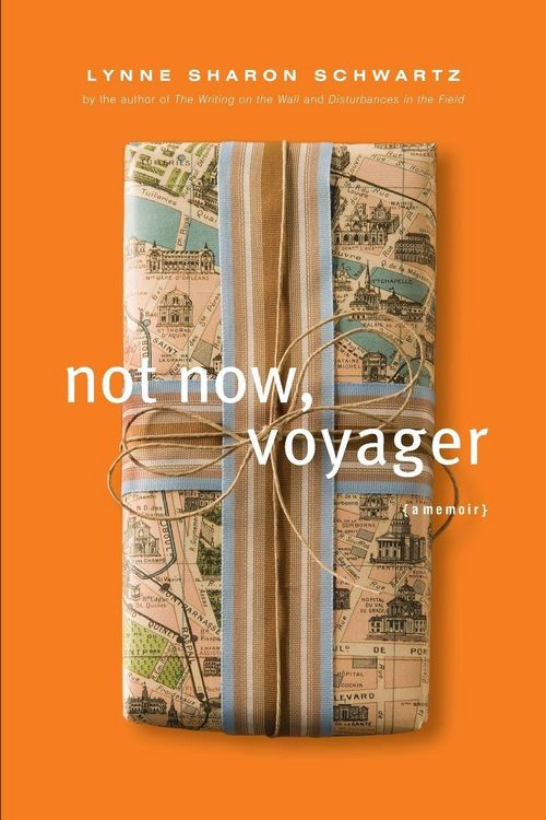 Produktbild: Not Now, Voyager