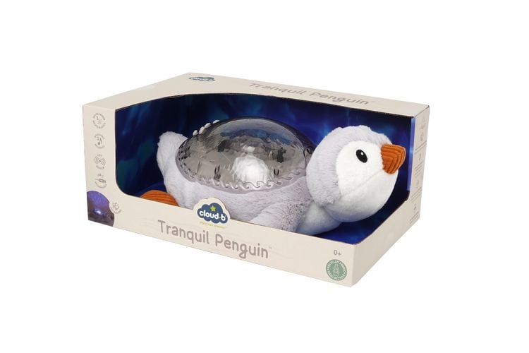 Produktbild: Tranquil Penguin&trade;