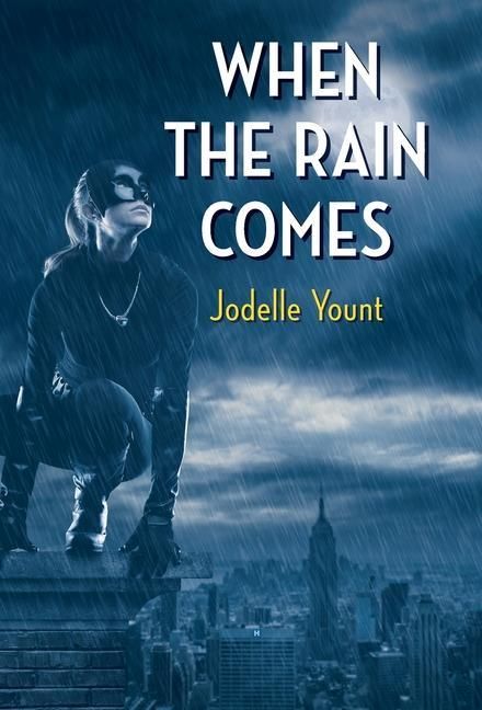 Produktbild: When the Rain Comes