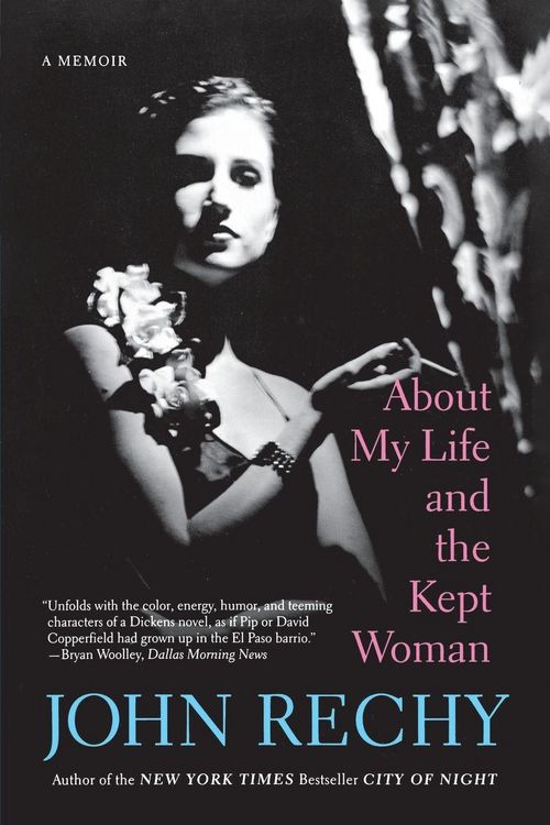 Produktbild: About My Life and the Kept Woman