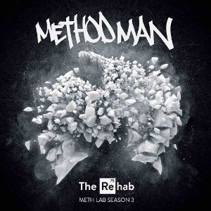 Produktbild: Meth Lab Season 3: The Rehab (LP)