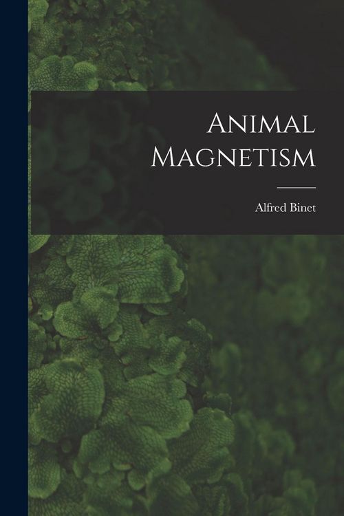 Produktbild: Animal Magnetism
