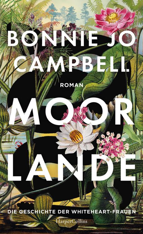 Produktbild: Moorlande