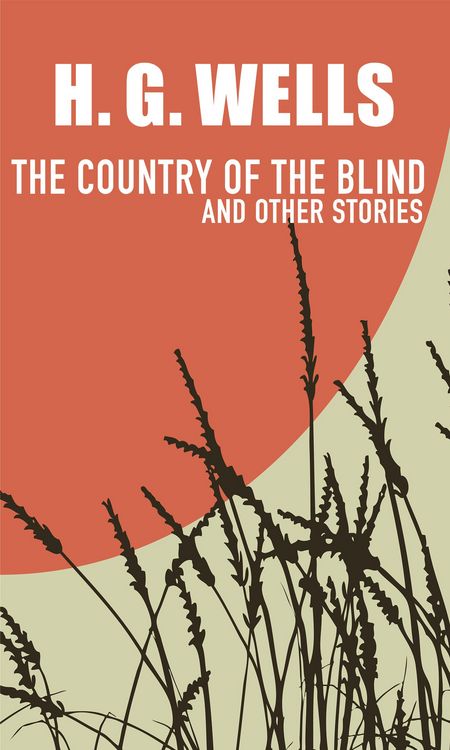 Produktbild: The Country of the Blind