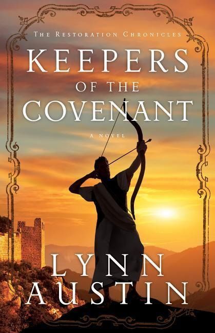 Produktbild: Keepers of the Covenant