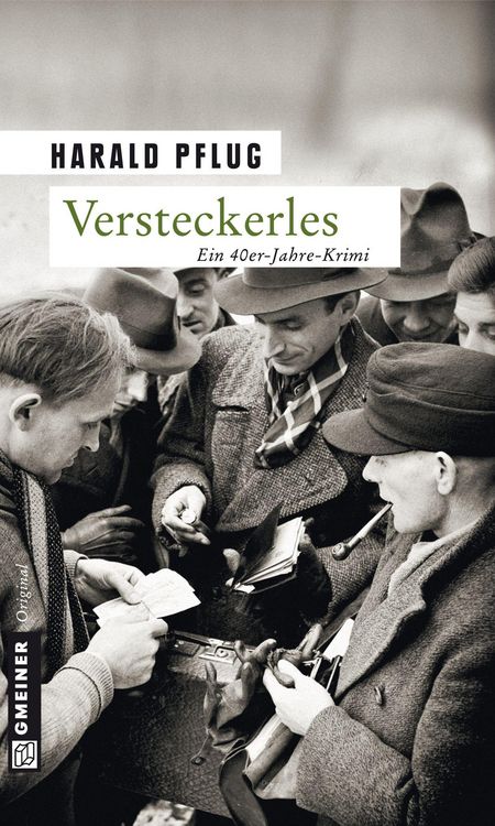 Produktbild: Versteckerles