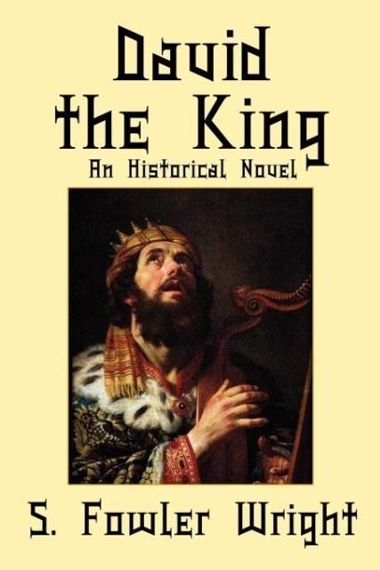 Produktbild: David the King