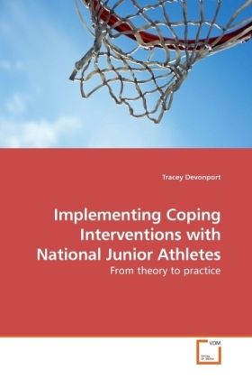 Produktbild: Devonport, T: Implementing Coping Interventions with Nationa