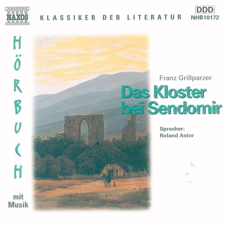 Produktbild: Das Kloster bei Sendomir