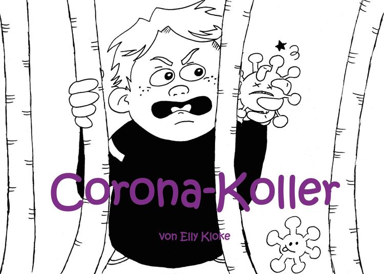 Produktbild: Corona-Koller