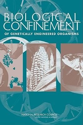 Produktbild: Biological Confinement of Genetically Engineered Organisms