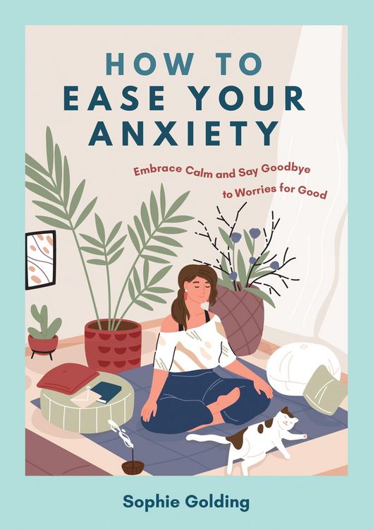 Produktbild: How to Ease Your Anxiety