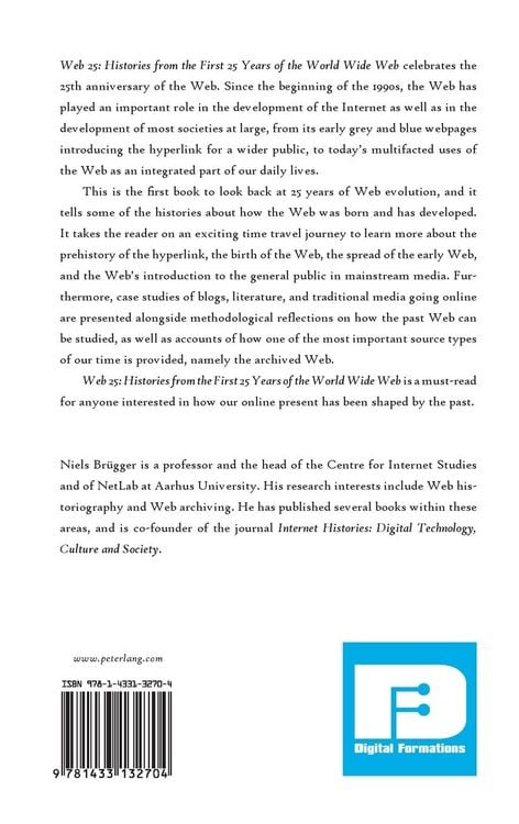 Produktbild: Web 25
