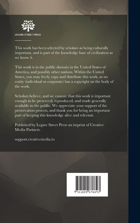 Produktbild: Reminiscences of Travel in Cherokee Lands