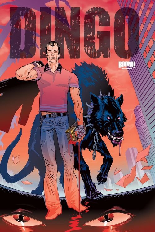Produktbild: Dingo