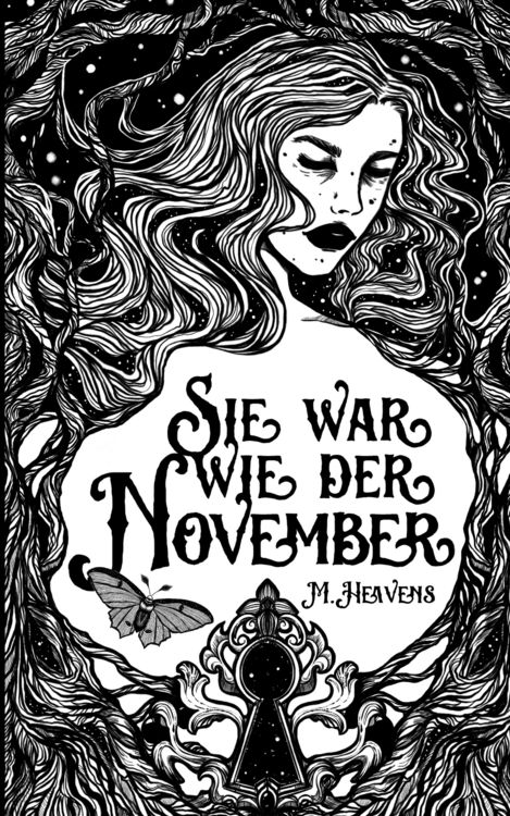 Produktbild: Sie war wie der November
