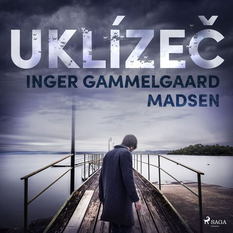 Produktbild: Ukl&iacute;zeč