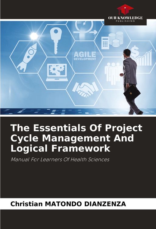 Produktbild: The Essentials Of Project Cycle Management And Logical Framework
