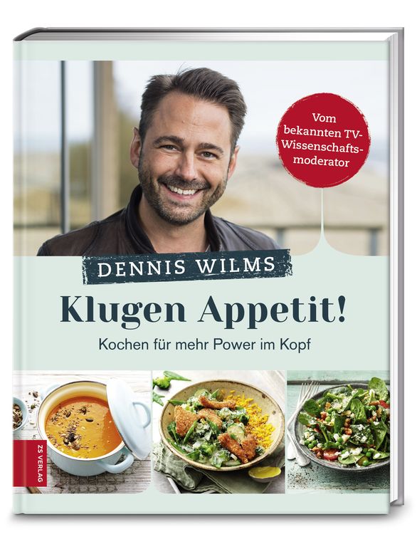 Produktbild: Klugen Appetit!