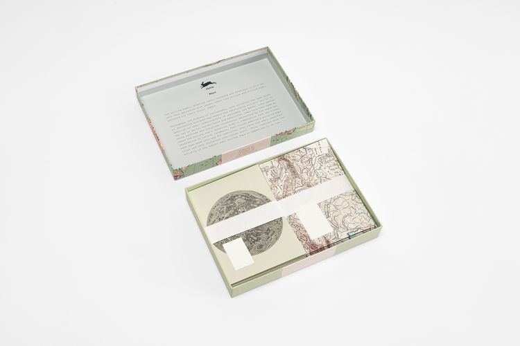 Produktbild: Historical Maps