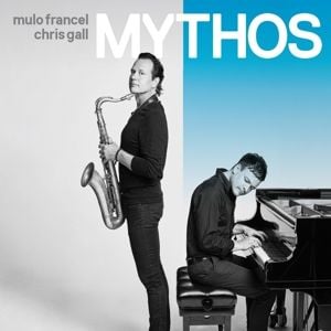 Produktbild: Mythos (180g Black Vinyl)