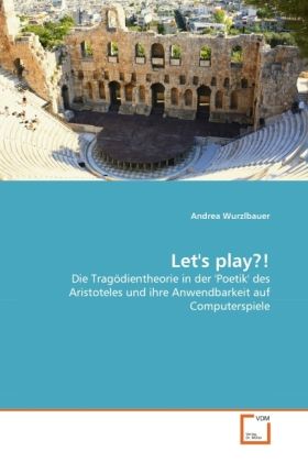 Produktbild: Wurzlbauer, A: Let's play?!