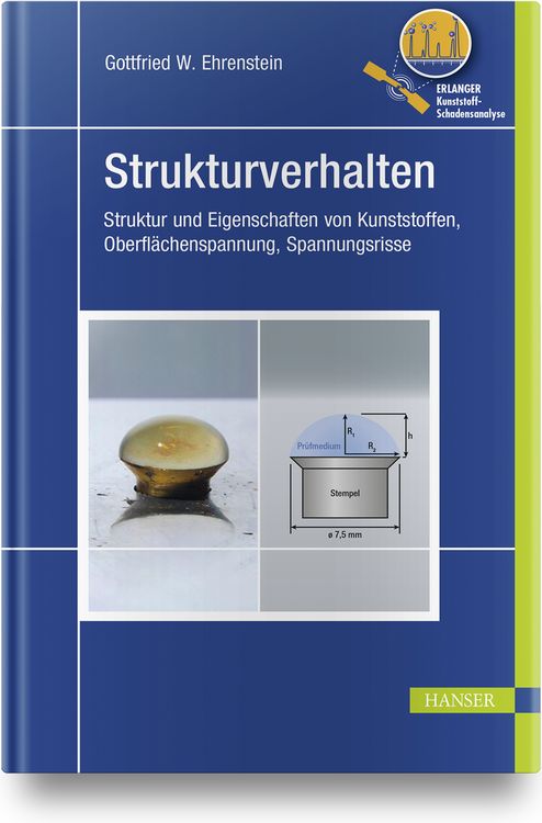 Produktbild: Strukturverhalten
